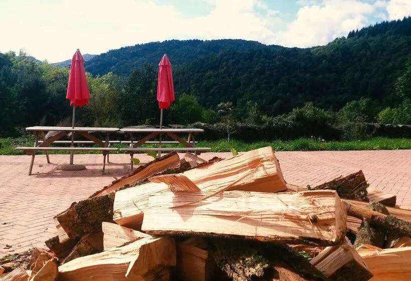 Casa Rural Can Soler De Rocabruna