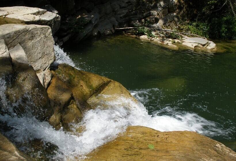 Casa Rural Can Soler De Rocabruna
