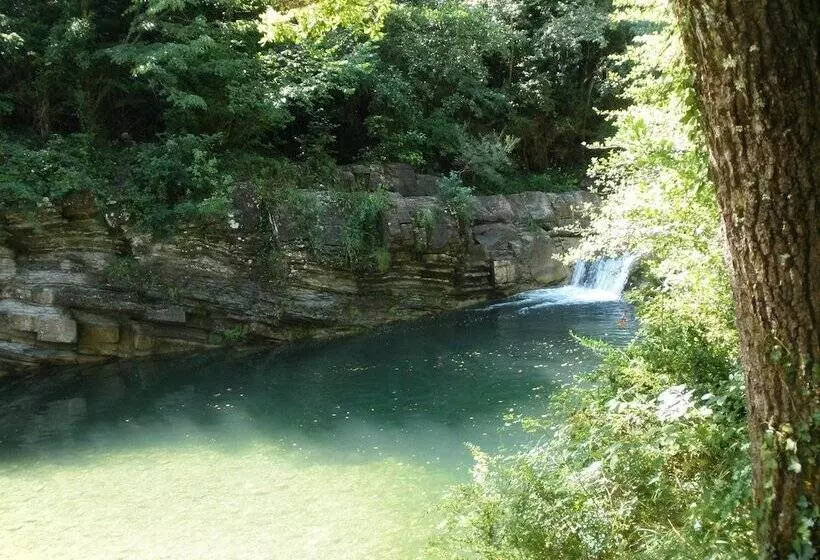 Casa Rural Can Soler De Rocabruna