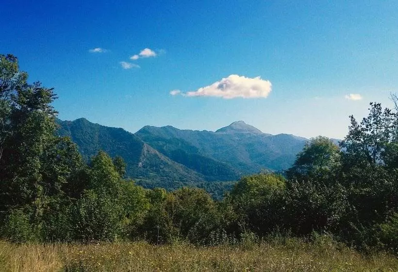 Casa Rural Can Soler De Rocabruna