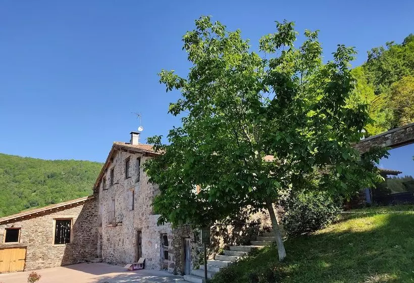Casa Rural Can Soler De Rocabruna