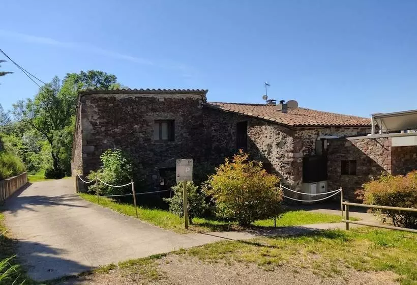 Casa Rural Can Soler De Rocabruna