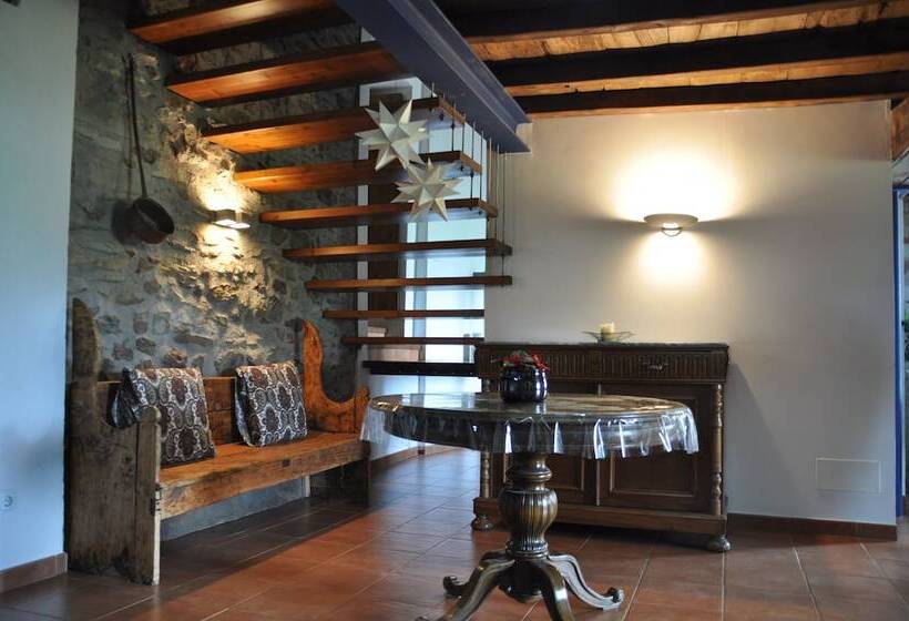 Casa Rural Can Soler De Rocabruna