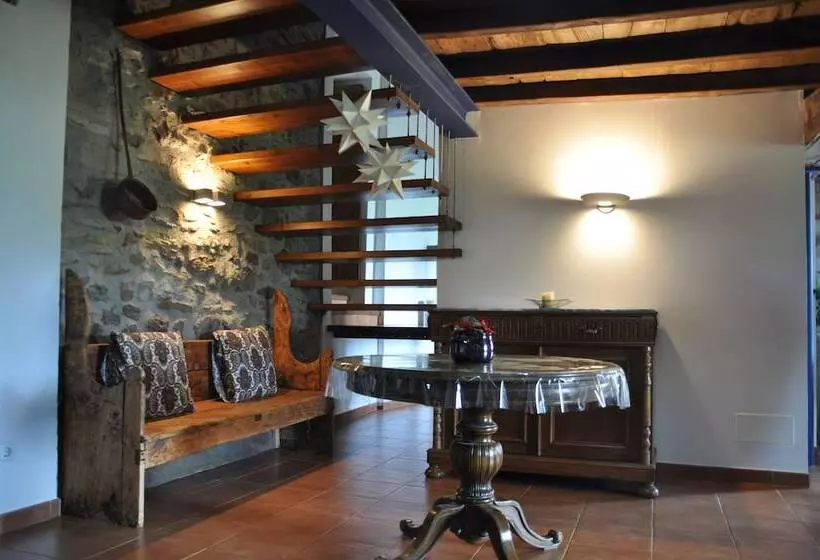 Casa Rural Can Soler De Rocabruna