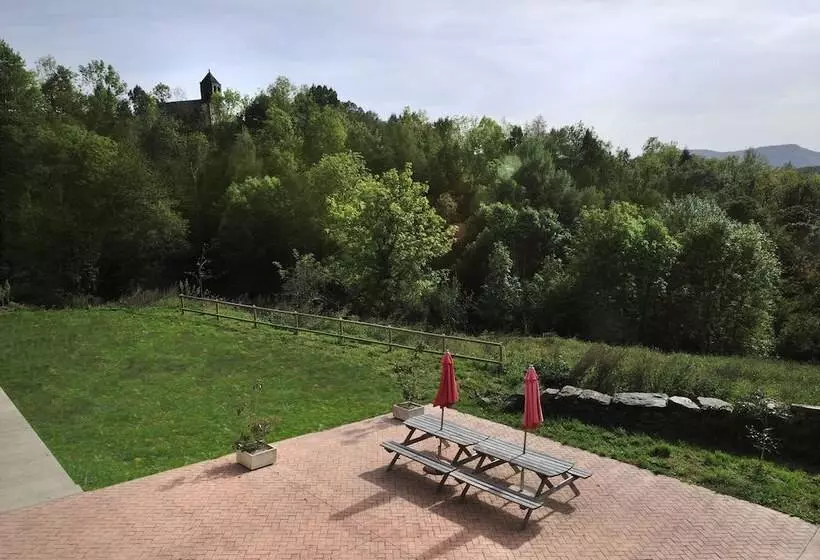 Casa Rural Can Soler De Rocabruna