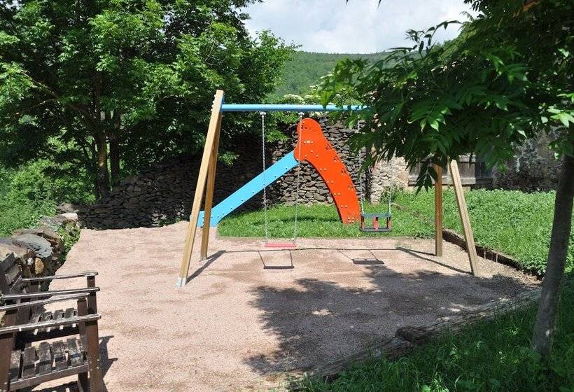 Casa Rural Can Soler De Rocabruna