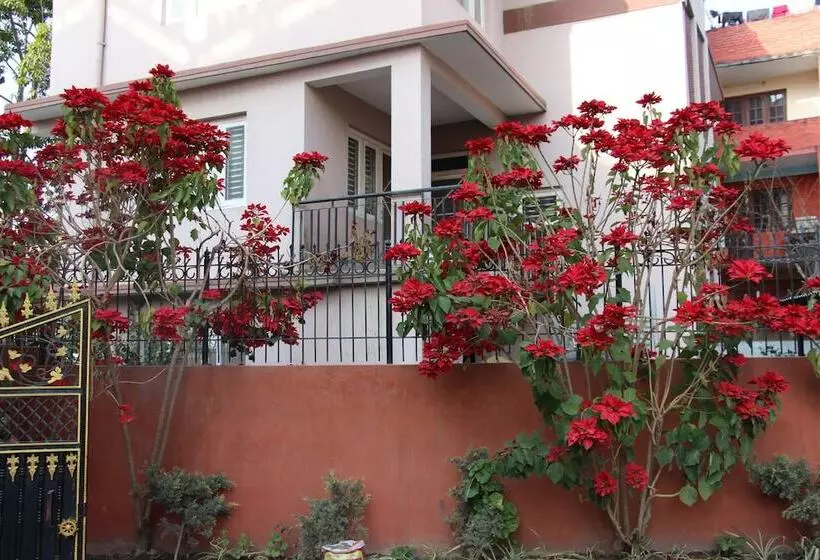 تختخواب و صبحانه Cozy Home