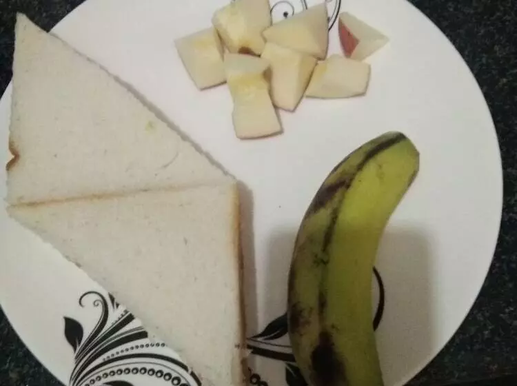 تختخواب و صبحانه Cozy Home