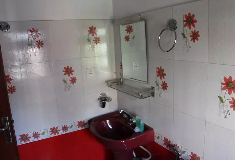 تختخواب و صبحانه Cozy Home