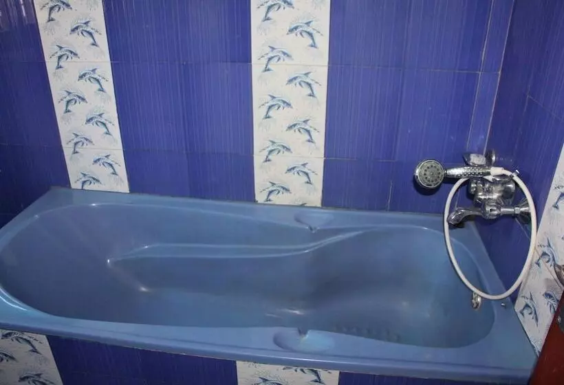 تختخواب و صبحانه Cozy Home