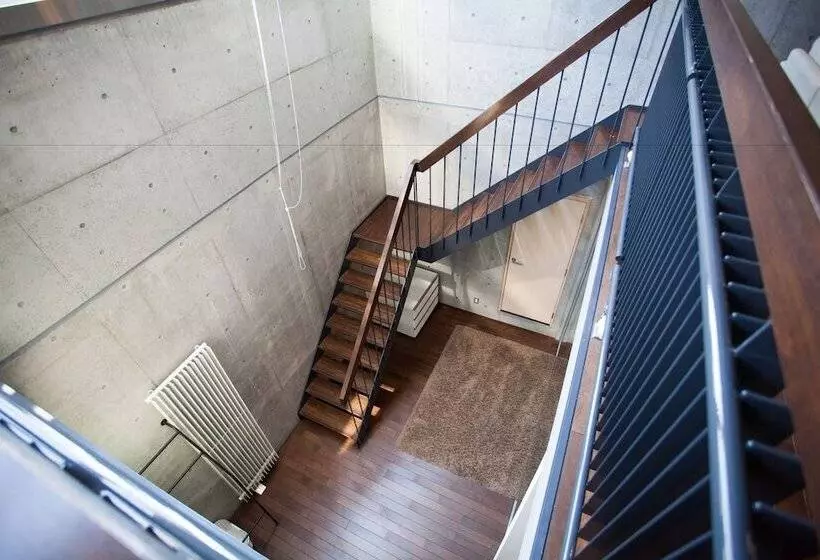 Full Circle Apartments