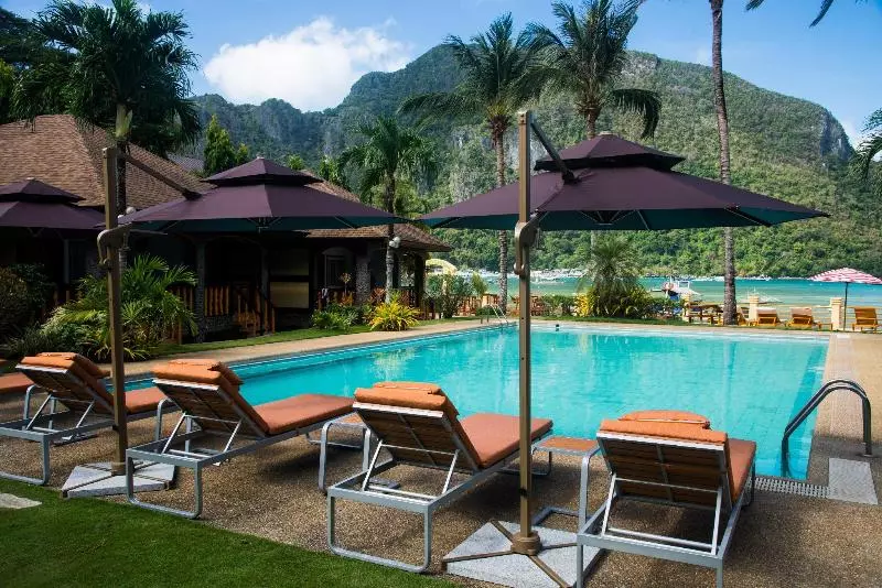 ホテル El Nido Garden Resort