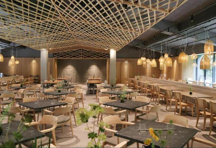 هتل Howard Resort Xitou