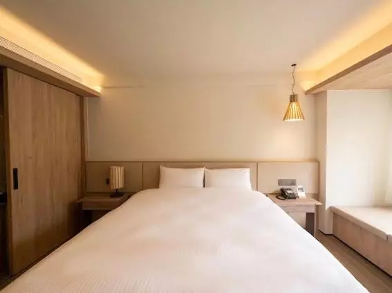 هتل Howard Resort Xitou