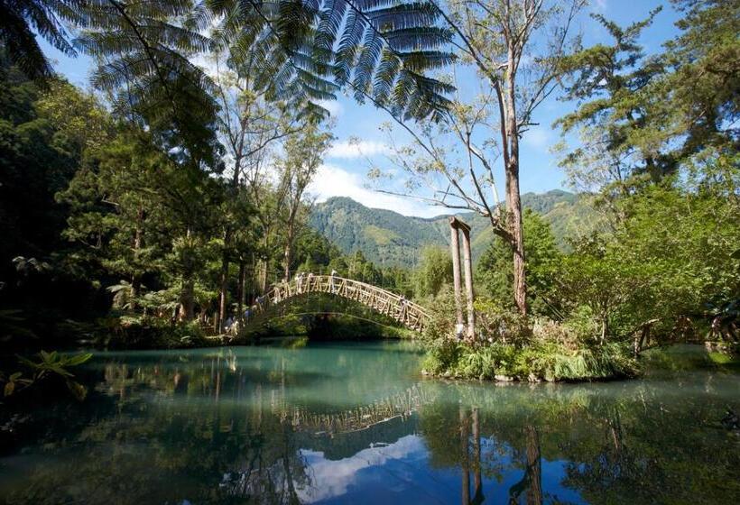 هتل Howard Resort Xitou