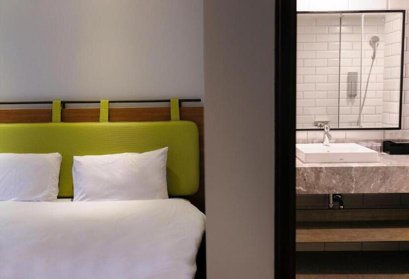 هتل Howard Resort Xitou