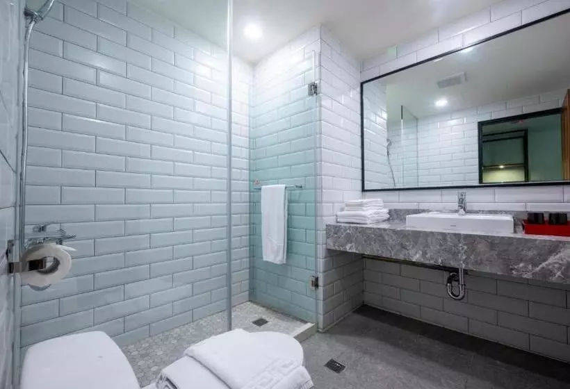 هتل Howard Resort Xitou