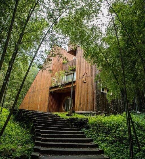 هتل Howard Resort Xitou