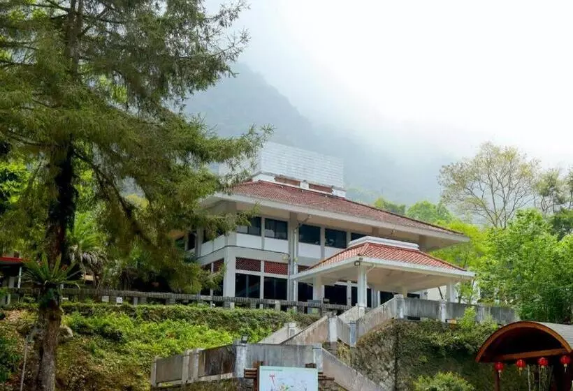 هتل Howard Resort Xitou