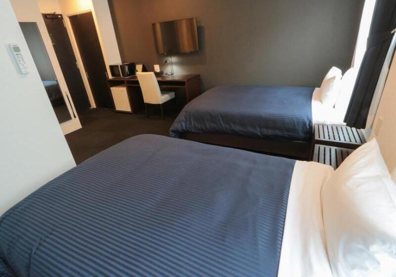 Apa Hotel & Resort Tokyo Bay Shiomi