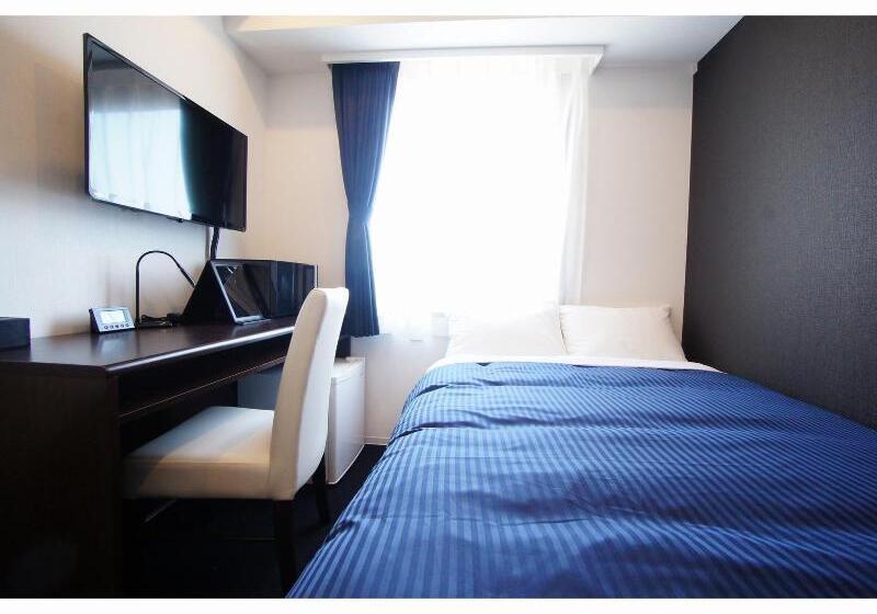 Apa Hotel & Resort Tokyo Bay Shiomi