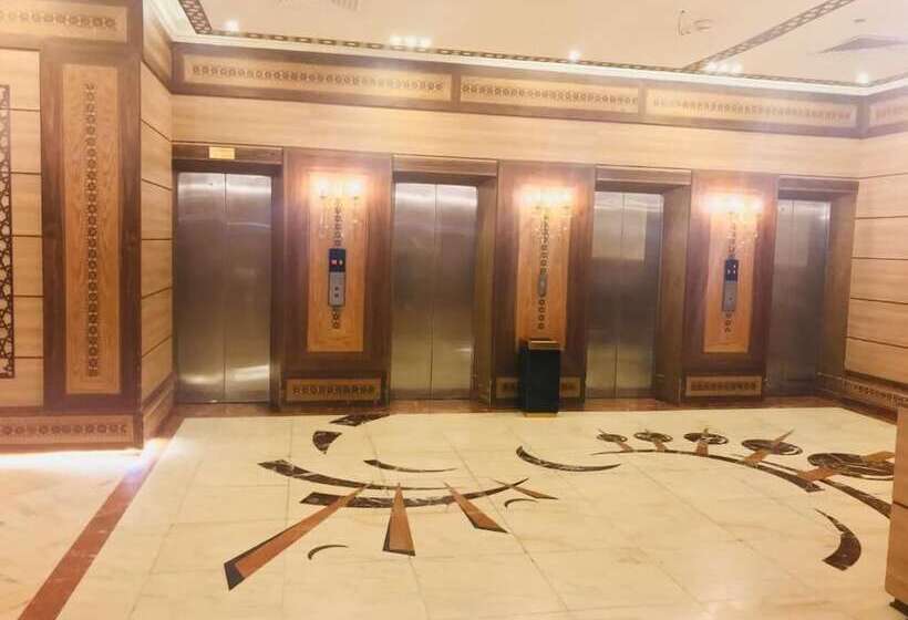 هتل Mirage Al Salam