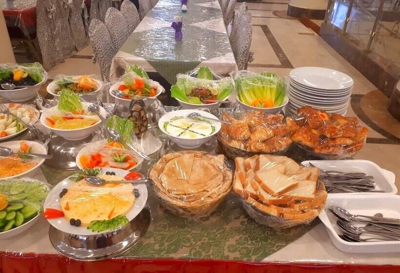 هتل Mirage Al Salam