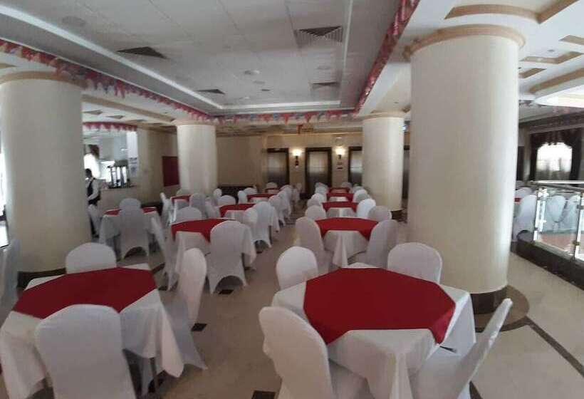 هتل Mirage Al Salam