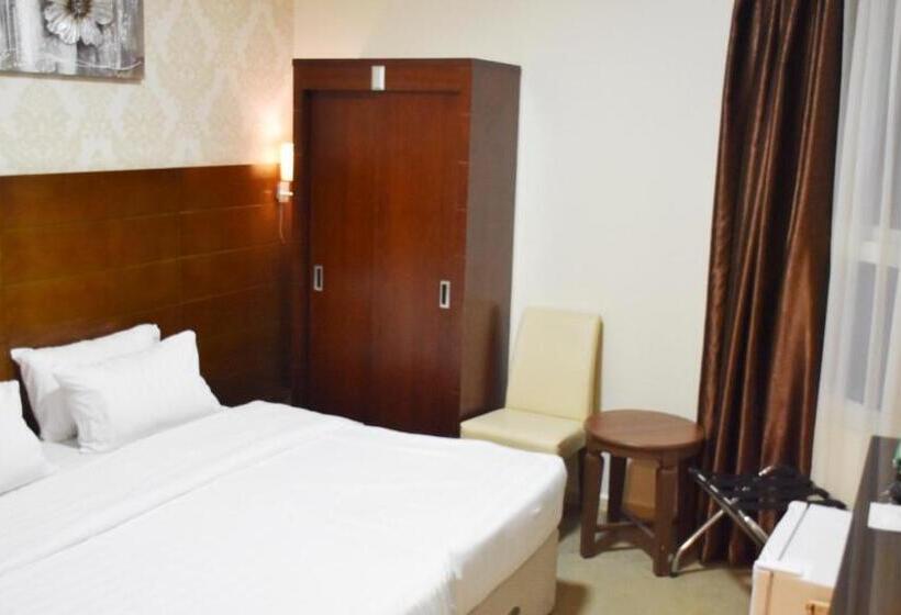 هتل Mirage Al Salam