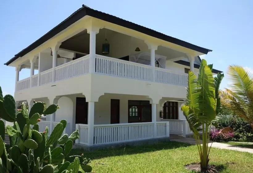 هتل Morning Star Diani