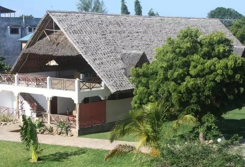 هتل Morning Star Diani