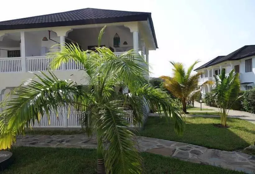 هتل Morning Star Diani
