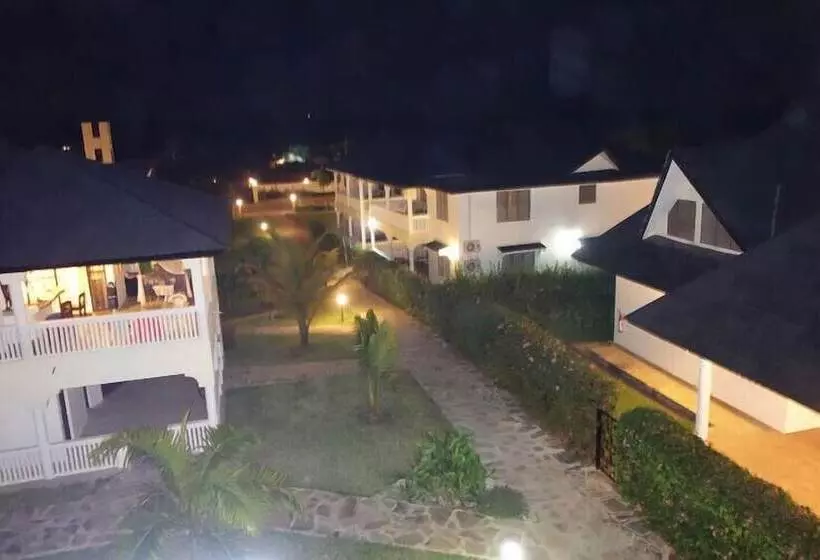 هتل Morning Star Diani