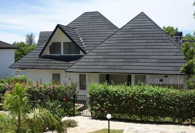 هتل Morning Star Diani