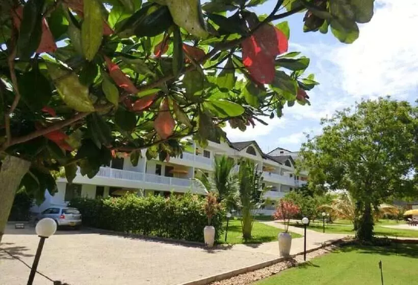 هتل Morning Star Diani