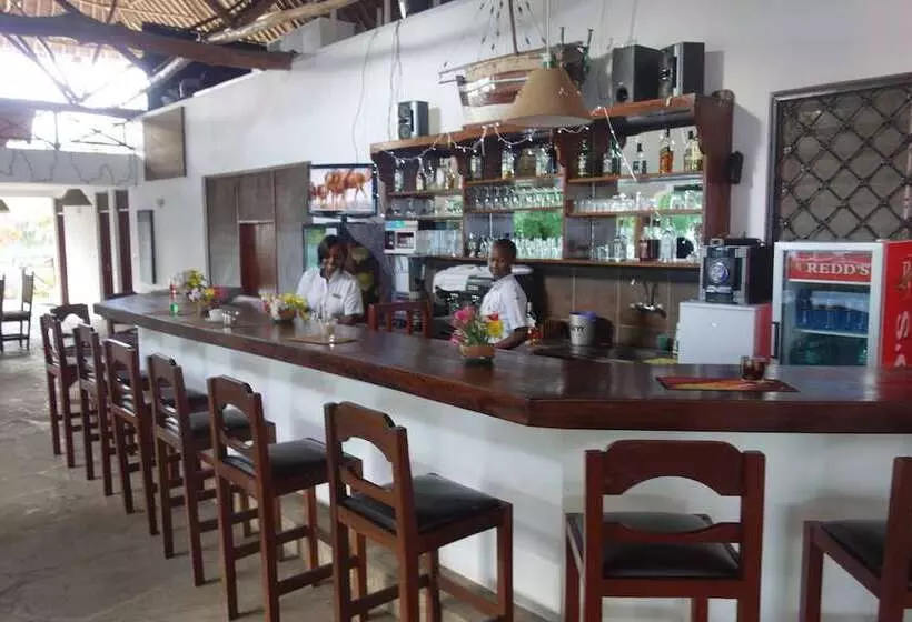 هتل Morning Star Diani