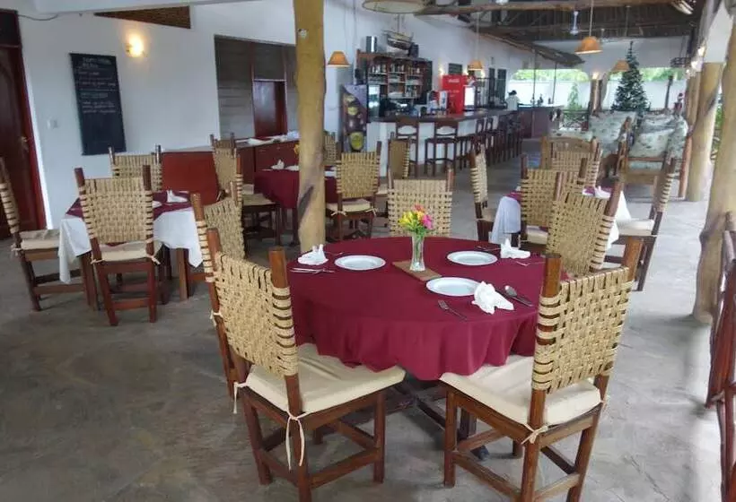 هتل Morning Star Diani