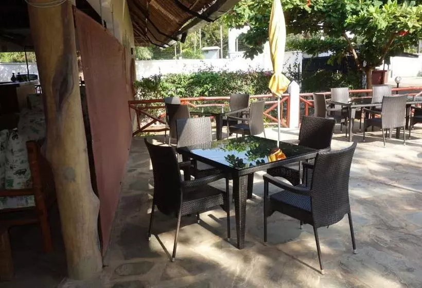 هتل Morning Star Diani
