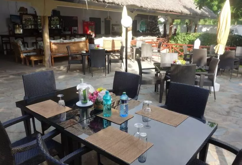 هتل Morning Star Diani