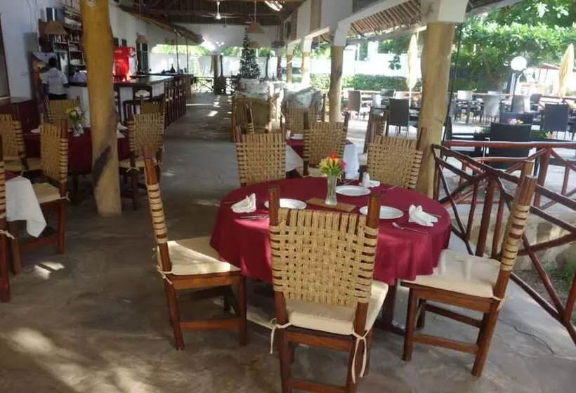 هتل Morning Star Diani