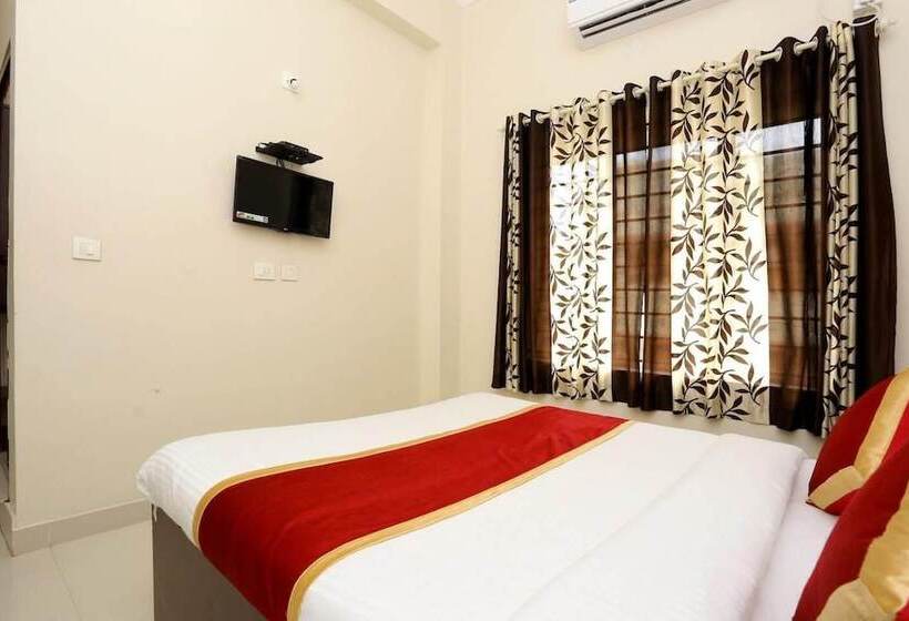 בית מלון כפרי Saravana Inn