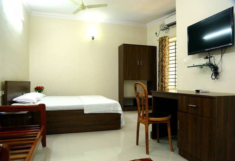 בית מלון כפרי Saravana Inn