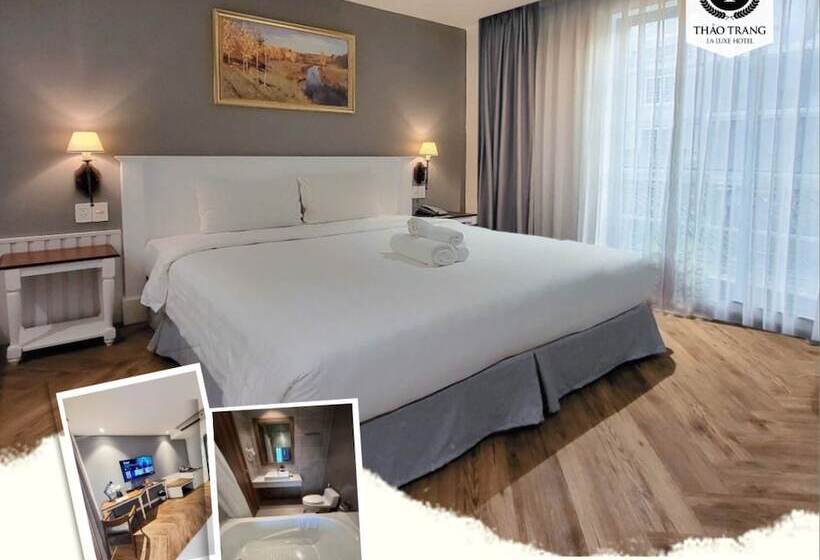 هتل Thao Trang Laluxe