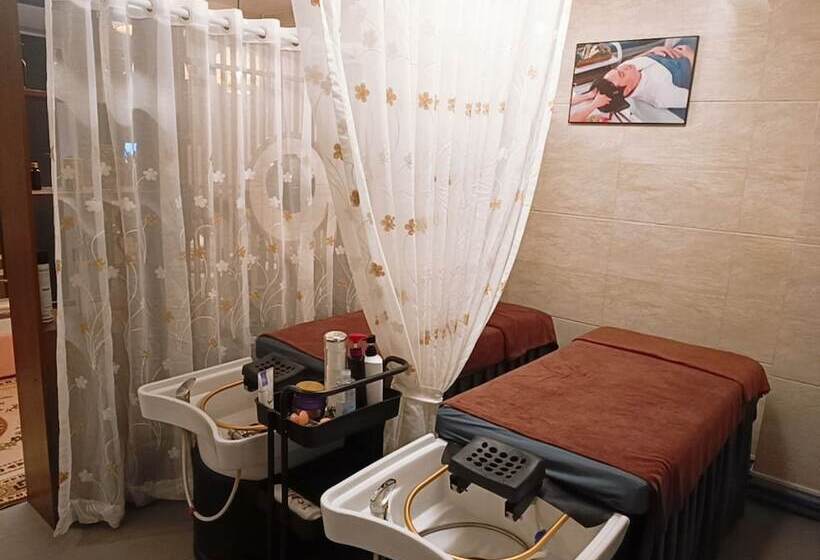 هتل Thao Trang Laluxe