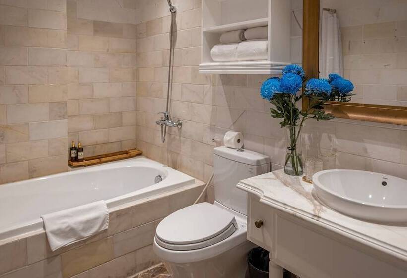 هتل Thao Trang Laluxe