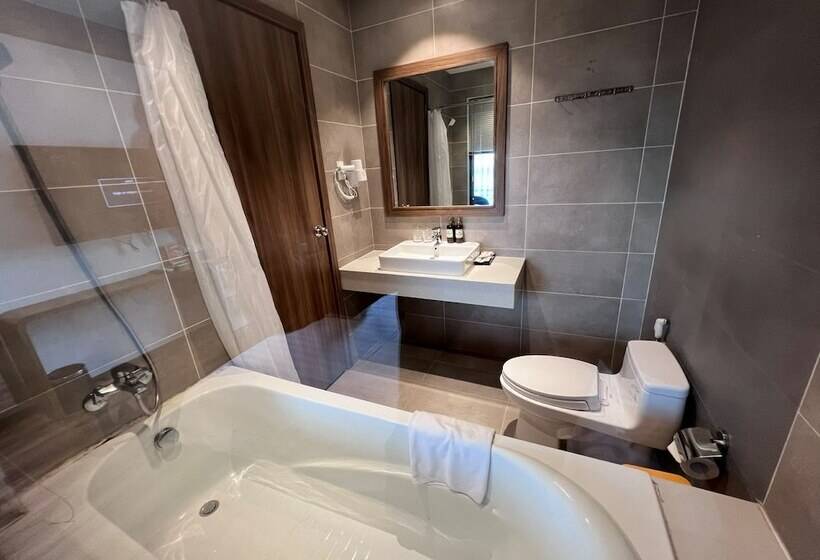 هتل Thao Trang Laluxe