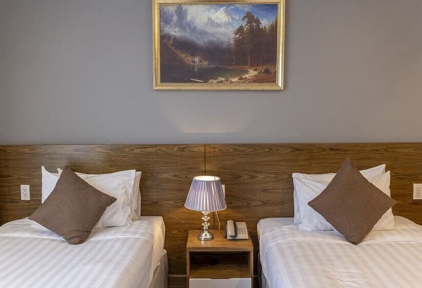 هتل Thao Trang Laluxe