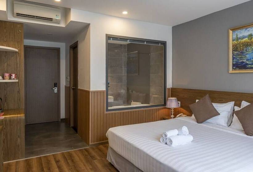 هتل Thao Trang Laluxe