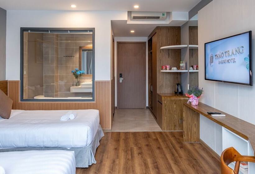 هتل Thao Trang Laluxe