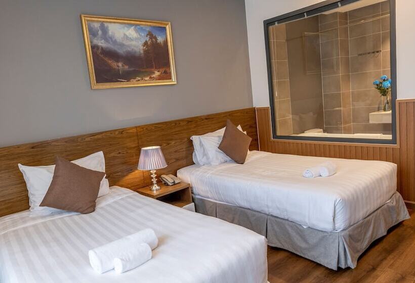 هتل Thao Trang Laluxe